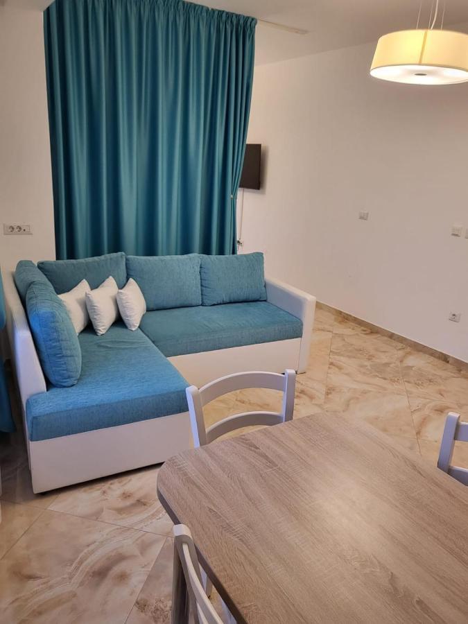 Bella Costa Dobra Voda Exterior foto
