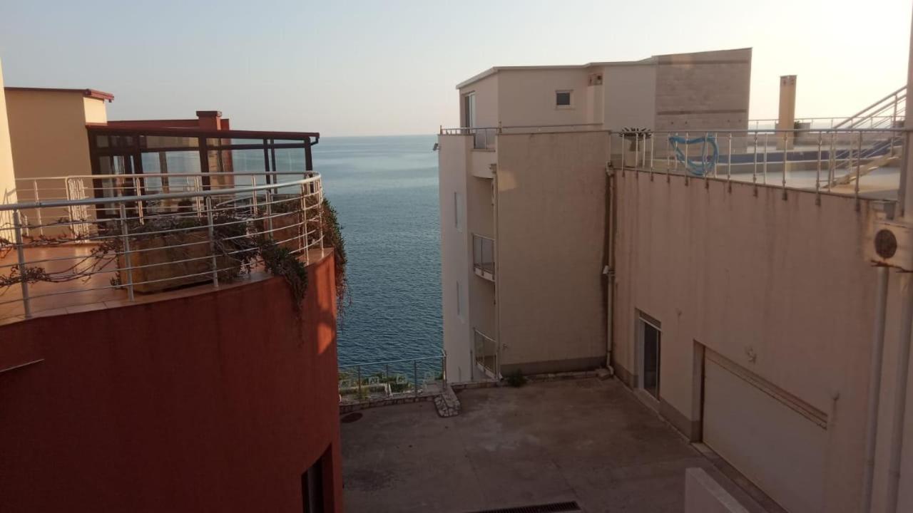 Bella Costa Dobra Voda Exterior foto
