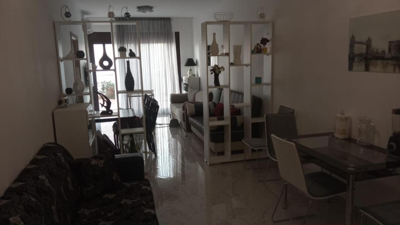 Bella Costa Dobra Voda Exterior foto