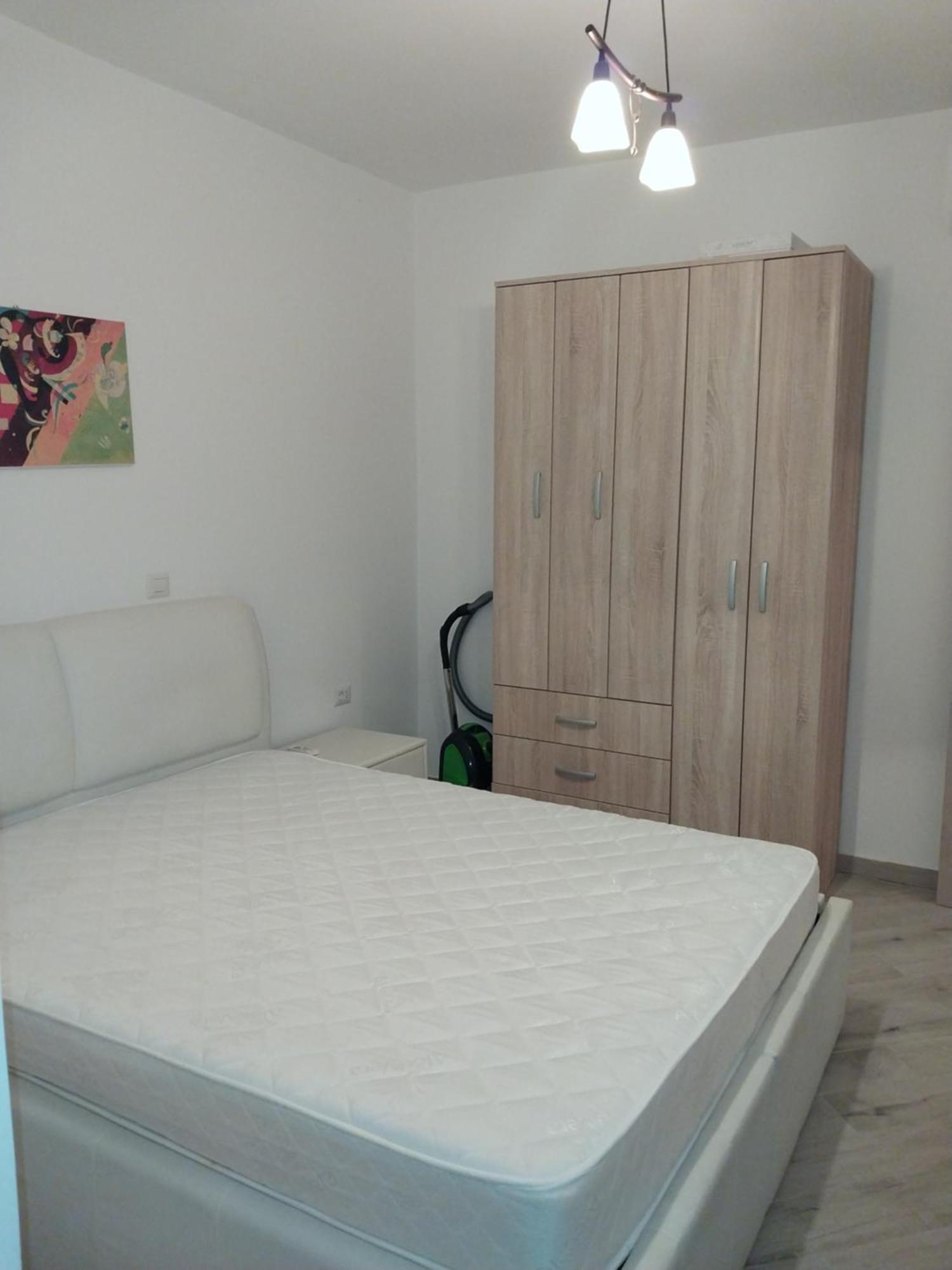 Bella Costa Dobra Voda Exterior foto