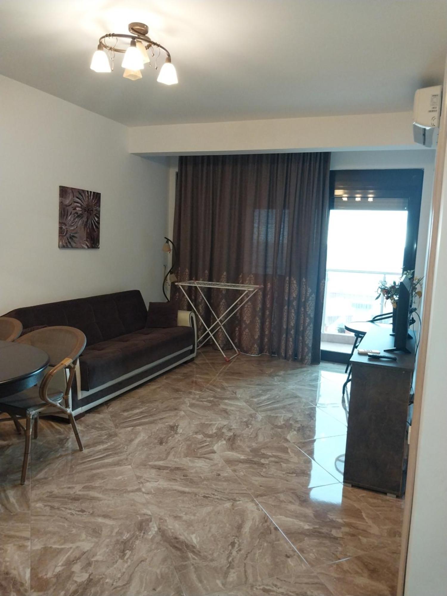 Bella Costa Dobra Voda Exterior foto