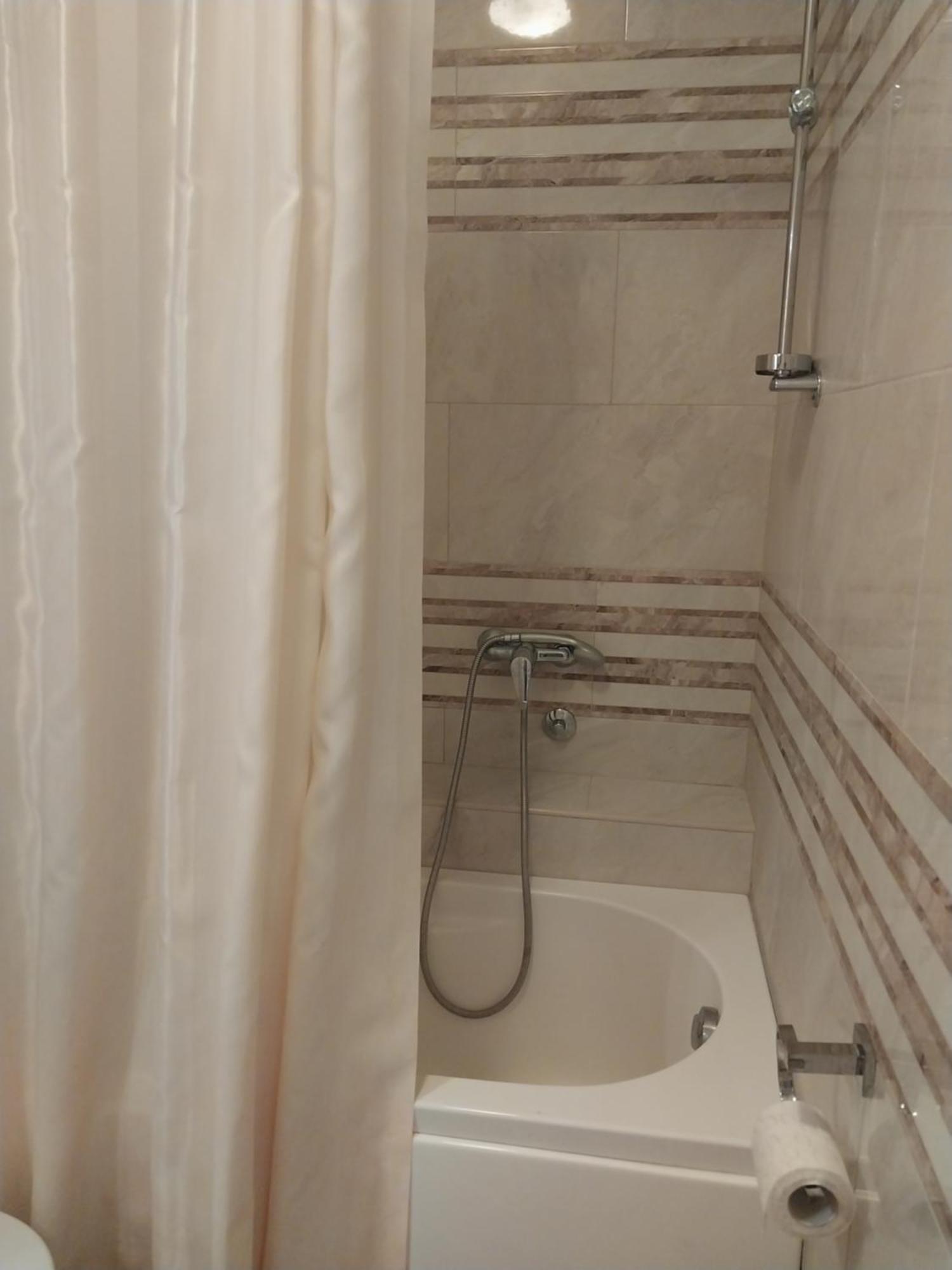 Bella Costa Dobra Voda Exterior foto