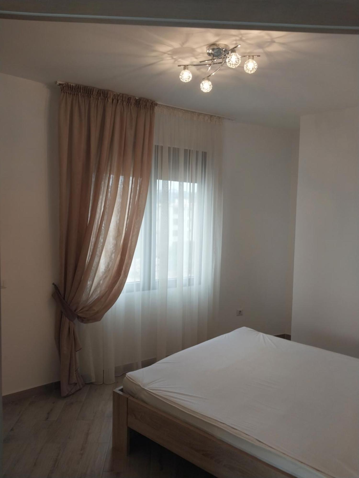 Bella Costa Dobra Voda Exterior foto