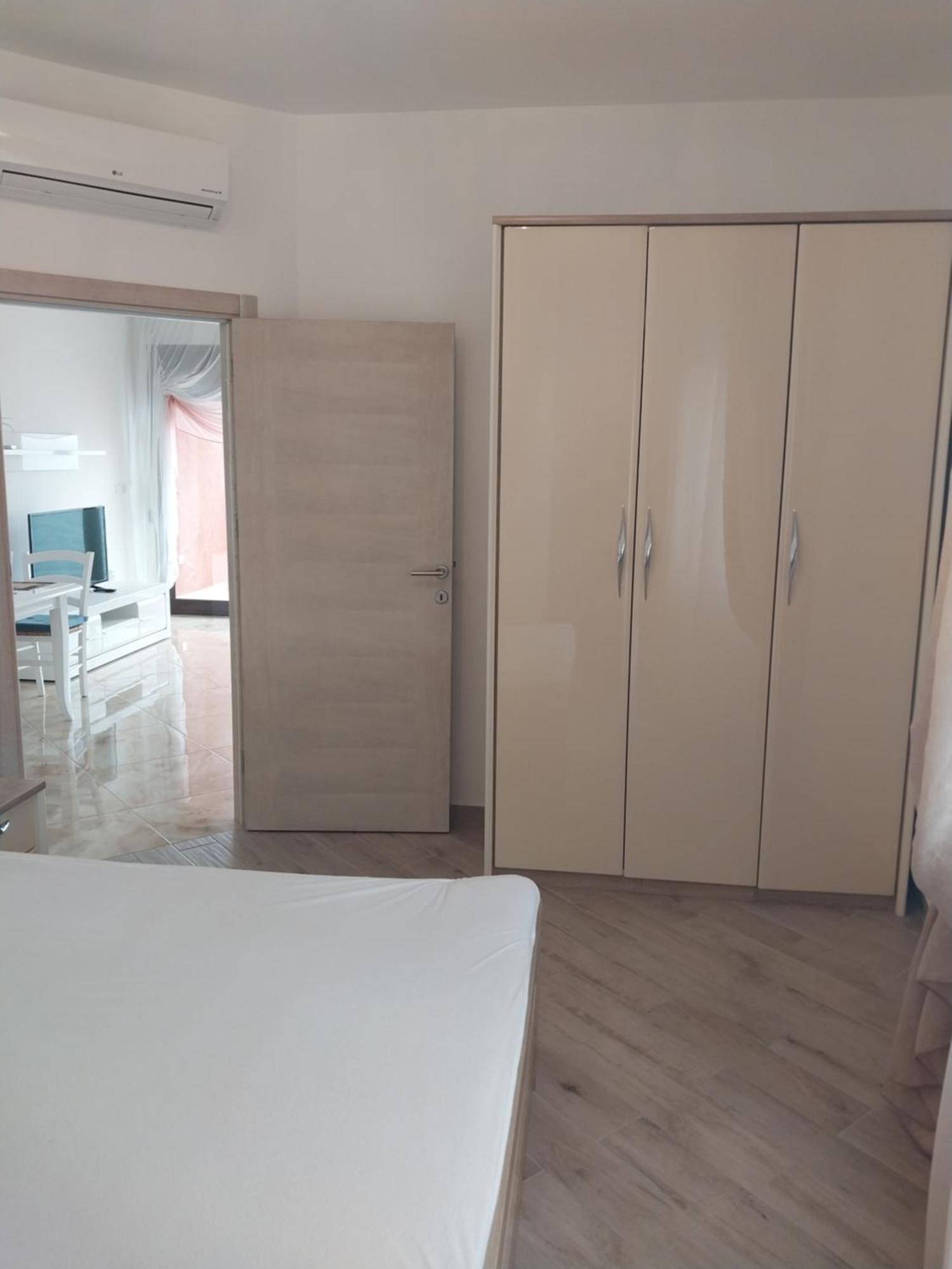 Bella Costa Dobra Voda Exterior foto