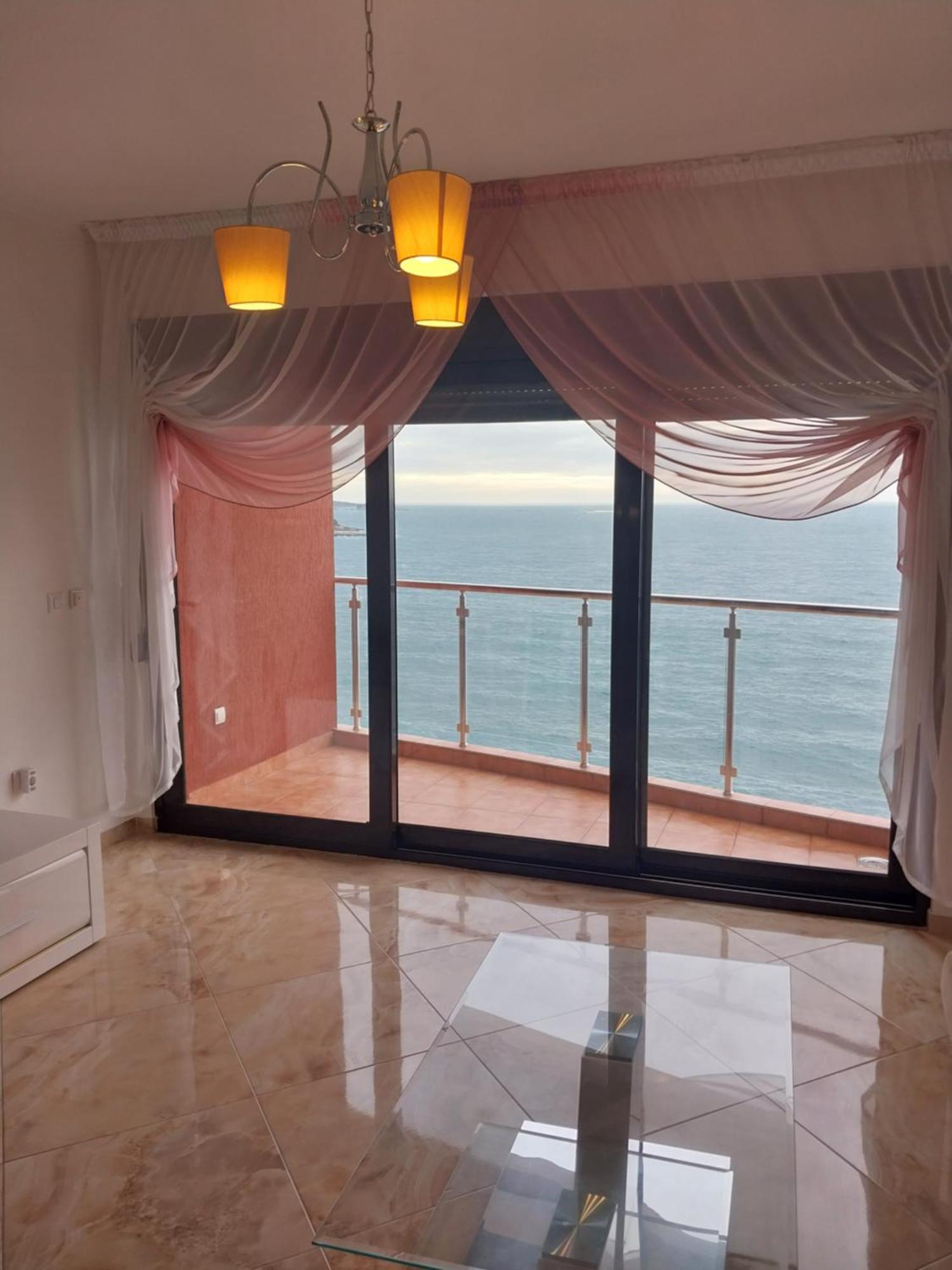 Bella Costa Dobra Voda Exterior foto